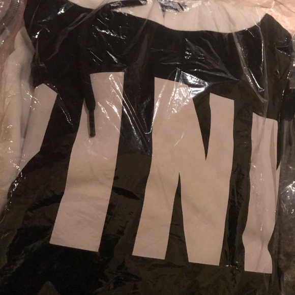 Vs Pink Perfect Pullover Hoodie black xs - Picture 2 of 4